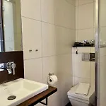 Appartementhaus Seemoewe Grasmoewe Apartamento *