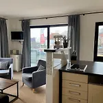 Appartementhaus Seemoewe Grasmoewe Appartement Grömitz