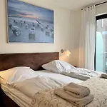 Appartementhaus Seemoewe Grasmoewe *