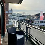 Appartementhaus Seemoewe Grasmoewe * 그로미츠