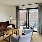 Appartementhaus Seemoewe Grasmoewe Appartement *