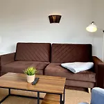 Apartamento Appartementhaus Seemoewe Grasmoewe Grömitz