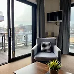 Apartamento Appartementhaus Seemoewe Grasmoewe *