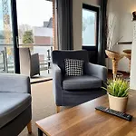 Appartementhaus Seemoewe Grasmoewe Appartement Grömitz