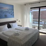 Appartementhaus Seemoewe Grasmoewe 아파트 *