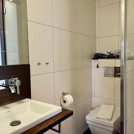 Appartementhaus Seemoewe Grasmoewe Lägenhet *