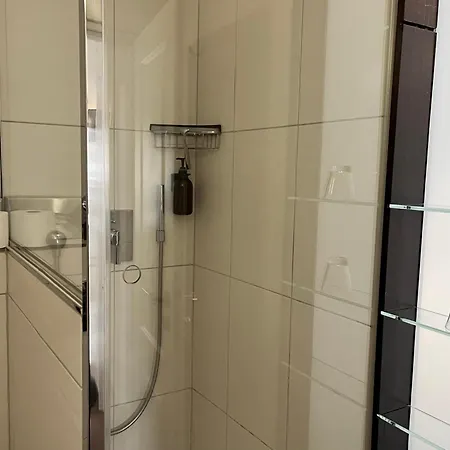 Appartementhaus Seemoewe Grasmoewe Groemitz