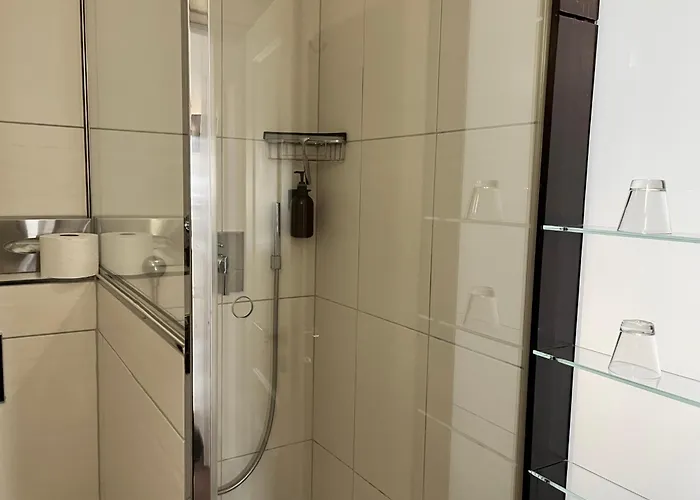 Appartementhaus Seemoewe Grasmoewe Grömitz